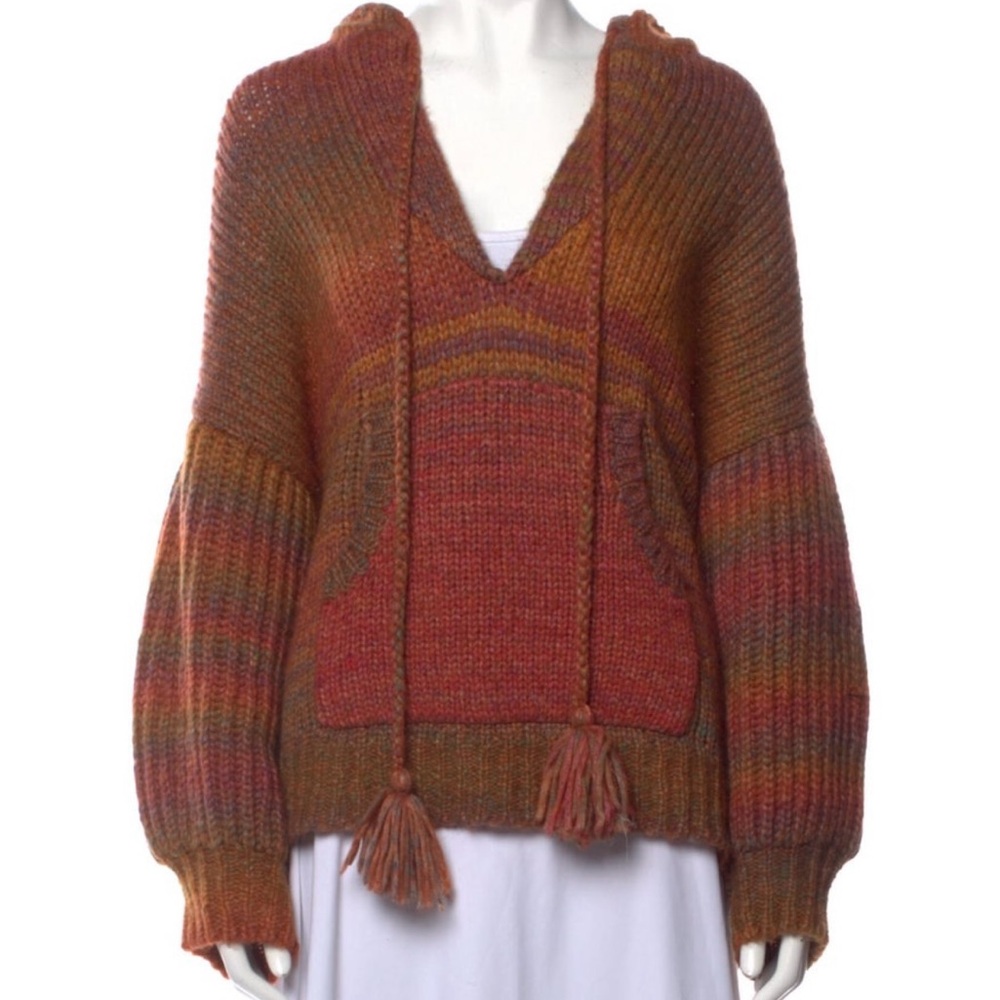 LoveshackFancy sweater